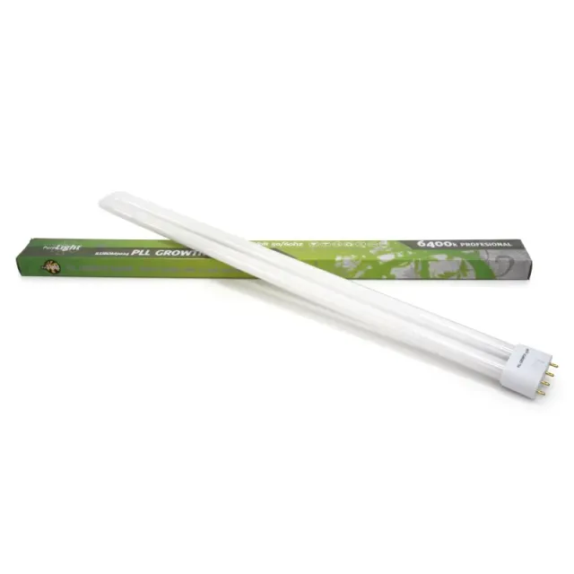 Pure Tent Lampade Pure Light PLL lampada fluorescente per fioritura