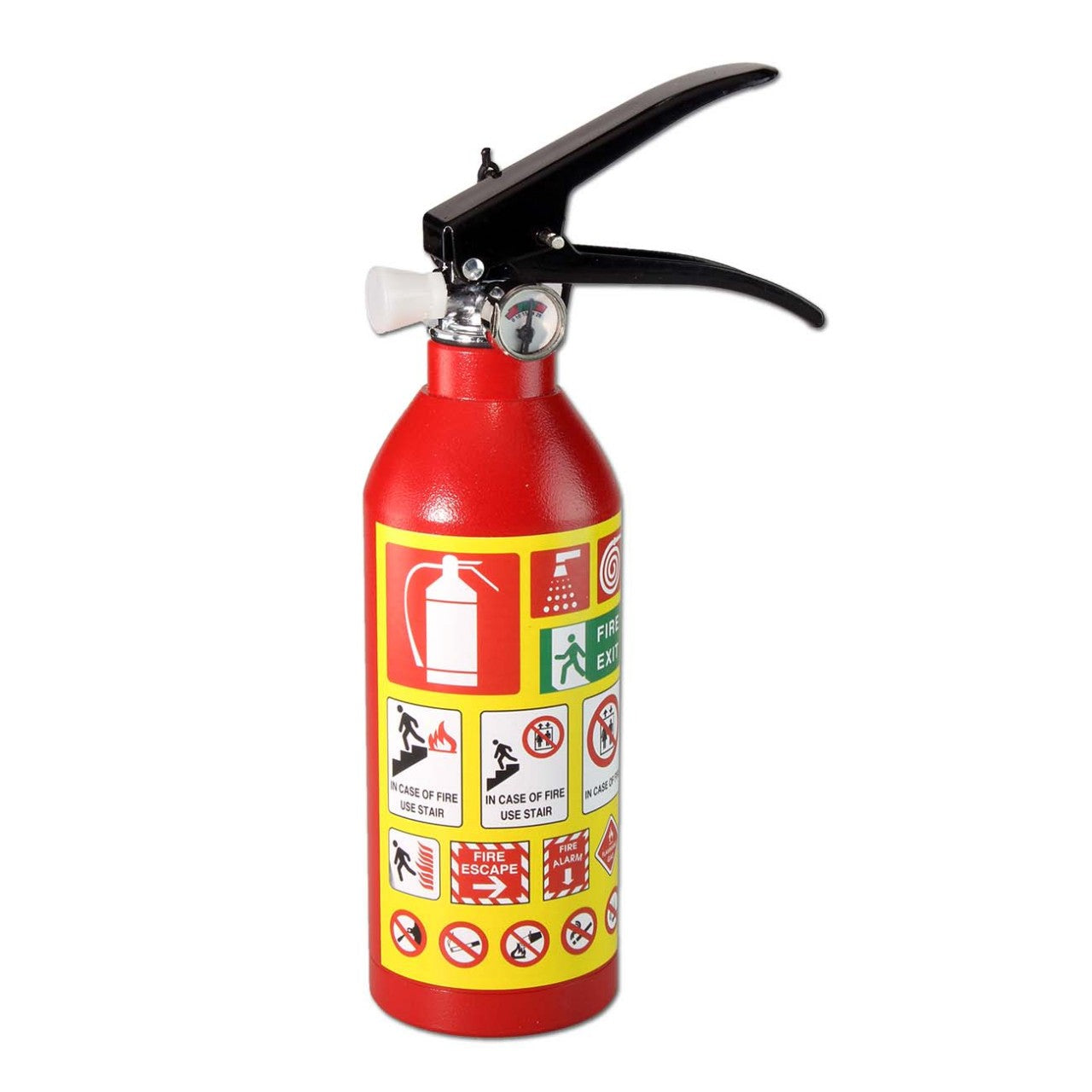 Plantadiscount Parafernalia Stash fire extinguisher contenitore segreto