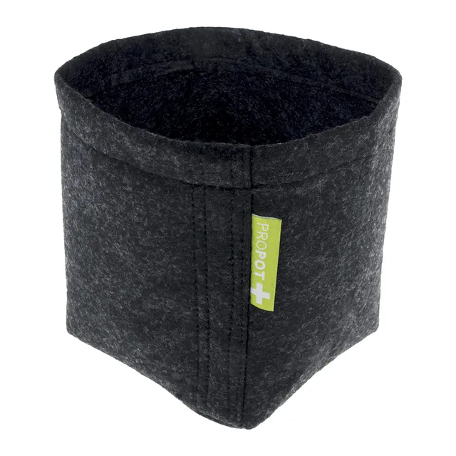 Garden HighPro Propot 11 L vaso in tessuto 23 x 23 x 25 cm