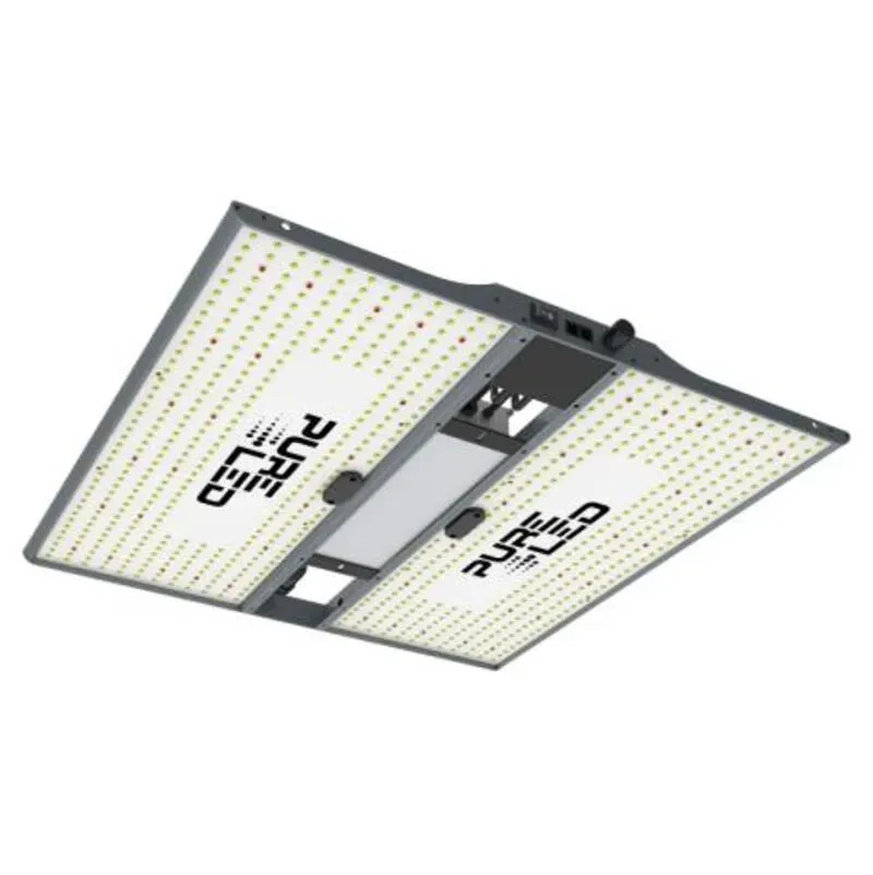 Pure Tent Sistemi a LED PURE LED Q V2.0 sistema LED a spettro completo