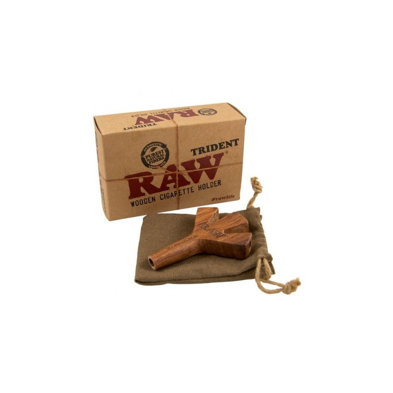 RAW Parafernalia TRIPLO SUPPORTO RAW supporto triplo