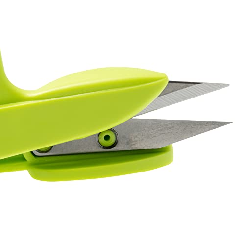Garden HighPro forbici da un occhio per manicure piante inox