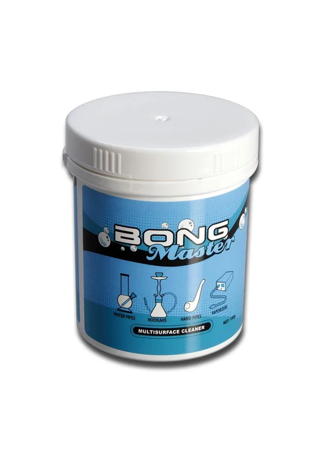 Black Leaf Bong Master Cleaner detergente in polvere multisuperficie