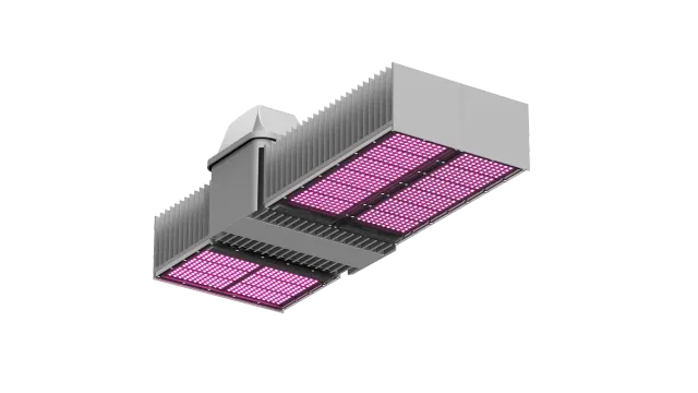 Agrolux LYRA™ Product Platform piattaforma