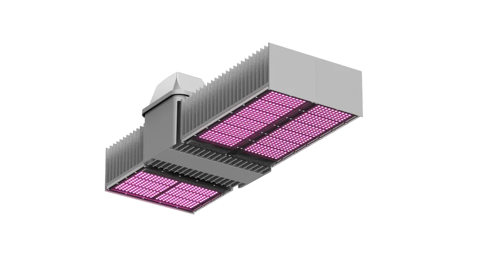 Agrolux LYRA™ Product Platform piattaforma