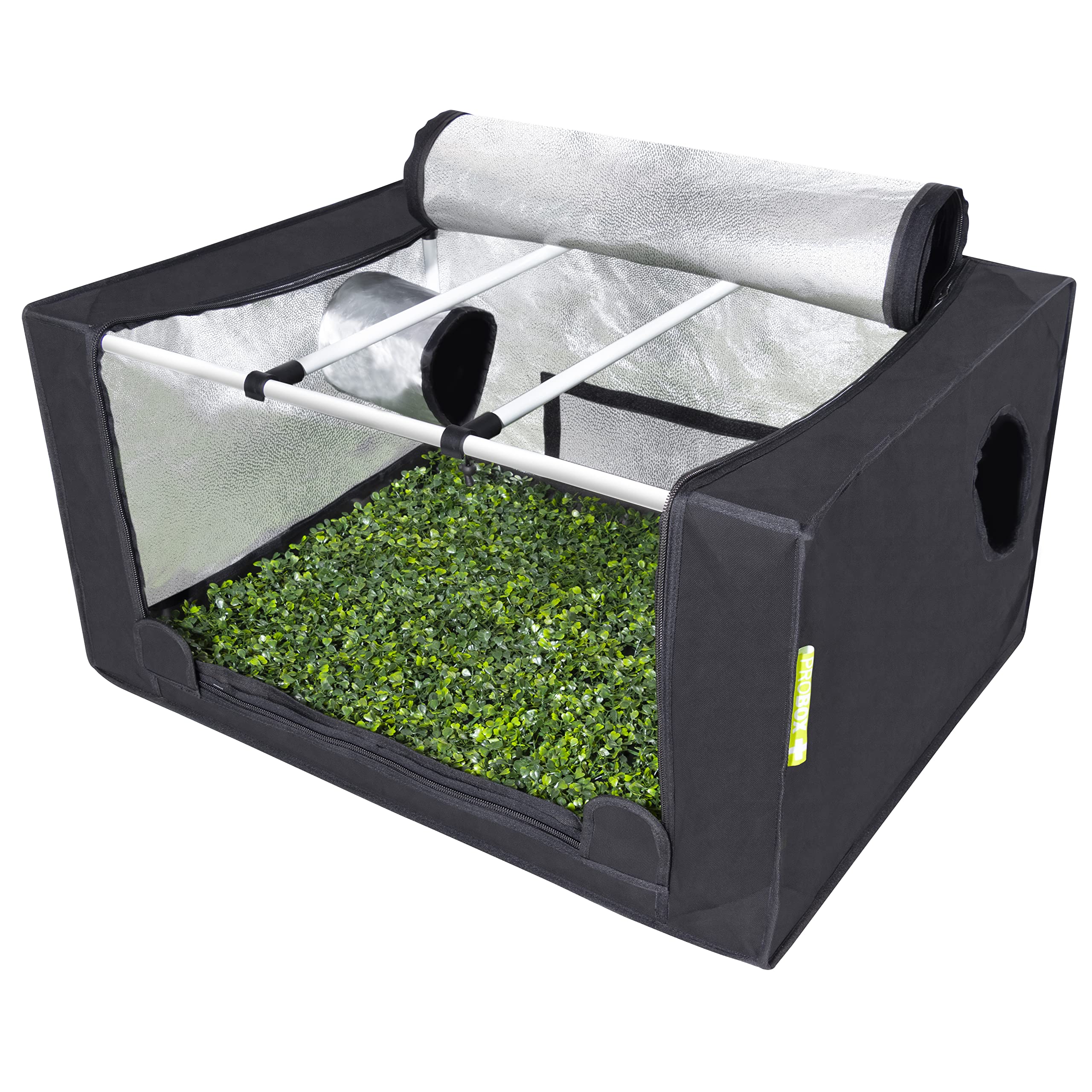Garden HighPro PROBOX PROPAGATOR PropagatorM Probox Propagator M propagatore 80 x 60 x 40 cm