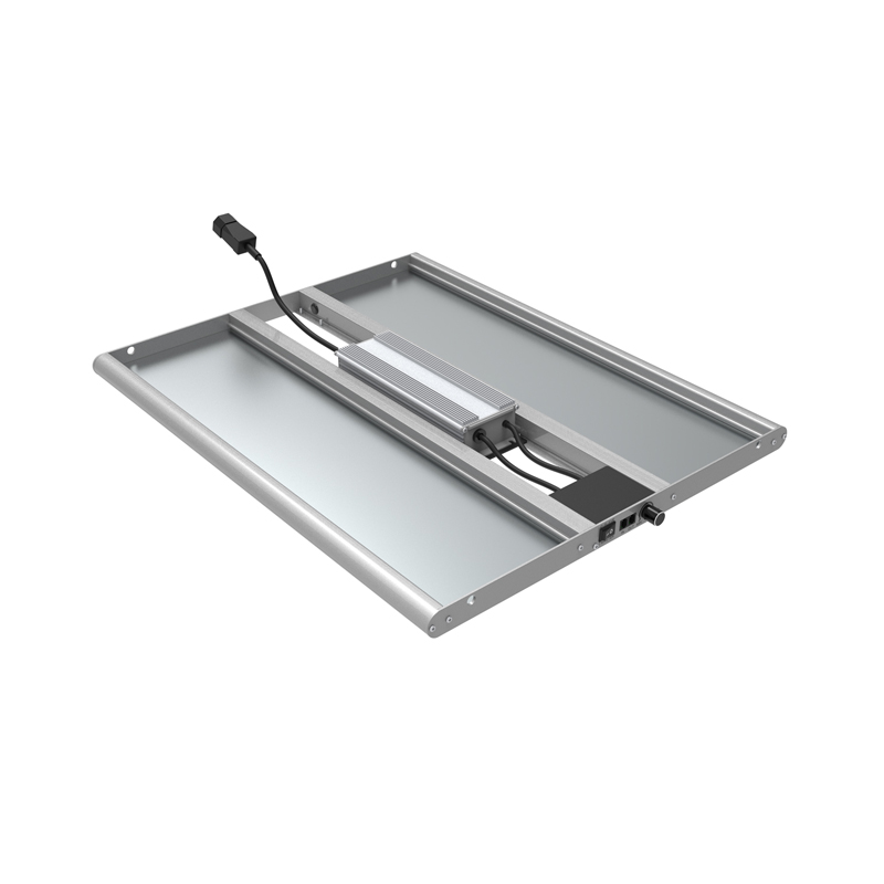 Ortoled Quantum Board EVO 320W lampada LED dimmerabile per 1–1,5 m²
