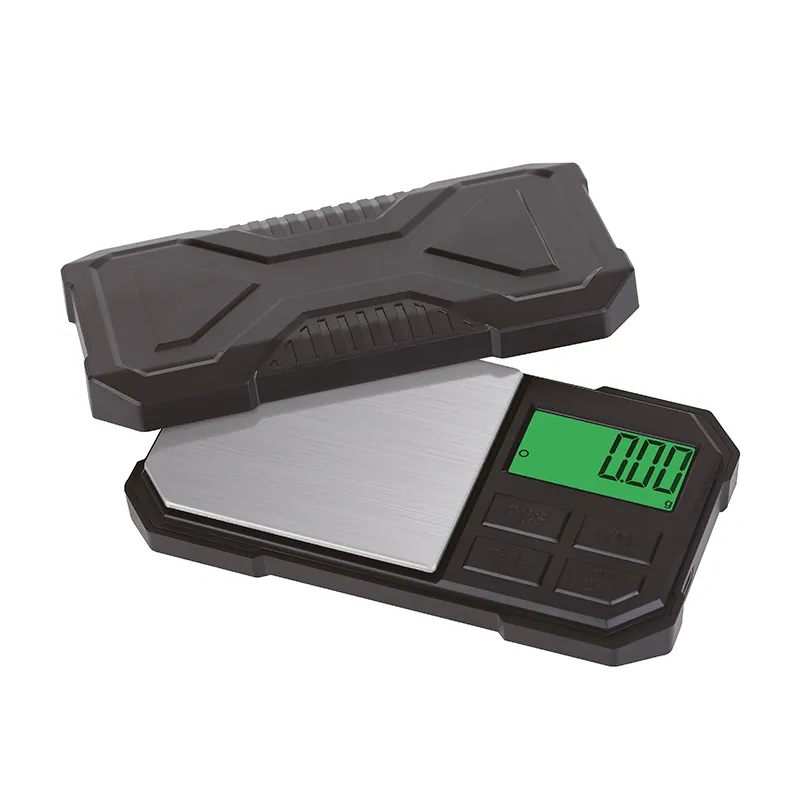 Pure Tent Bilance Pure Scale Featherweight bilancia digitale compatta