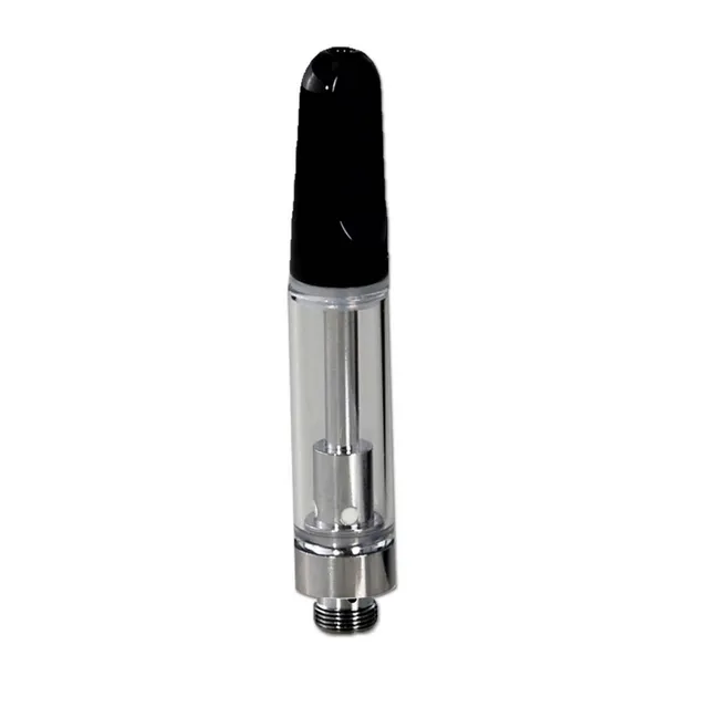 Plantadiscount Parafernalia Tank/Cartridge 1,0ml black cartuccia 1 ml 510
