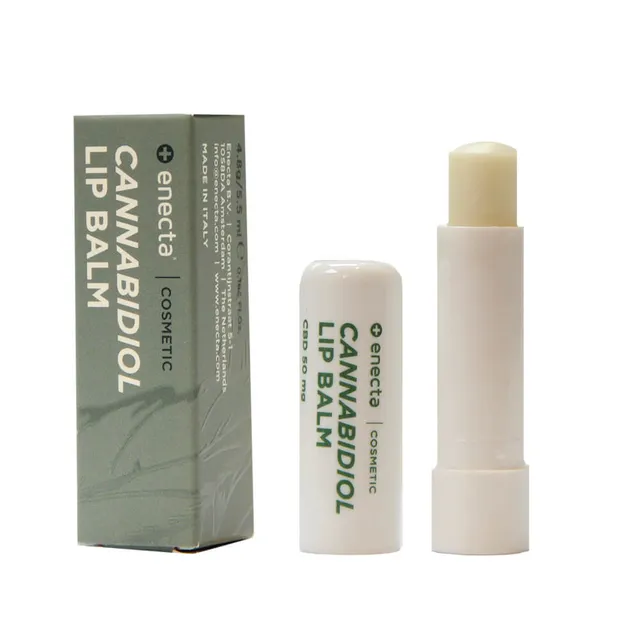 Enecta Cosmesi Burrocacao 50mg CBD burrocacao 5,5 ml