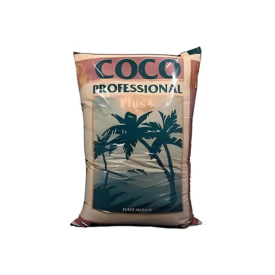 CANNA Coco Professional Plus substrato fiocchi di cocco 50 L biologico