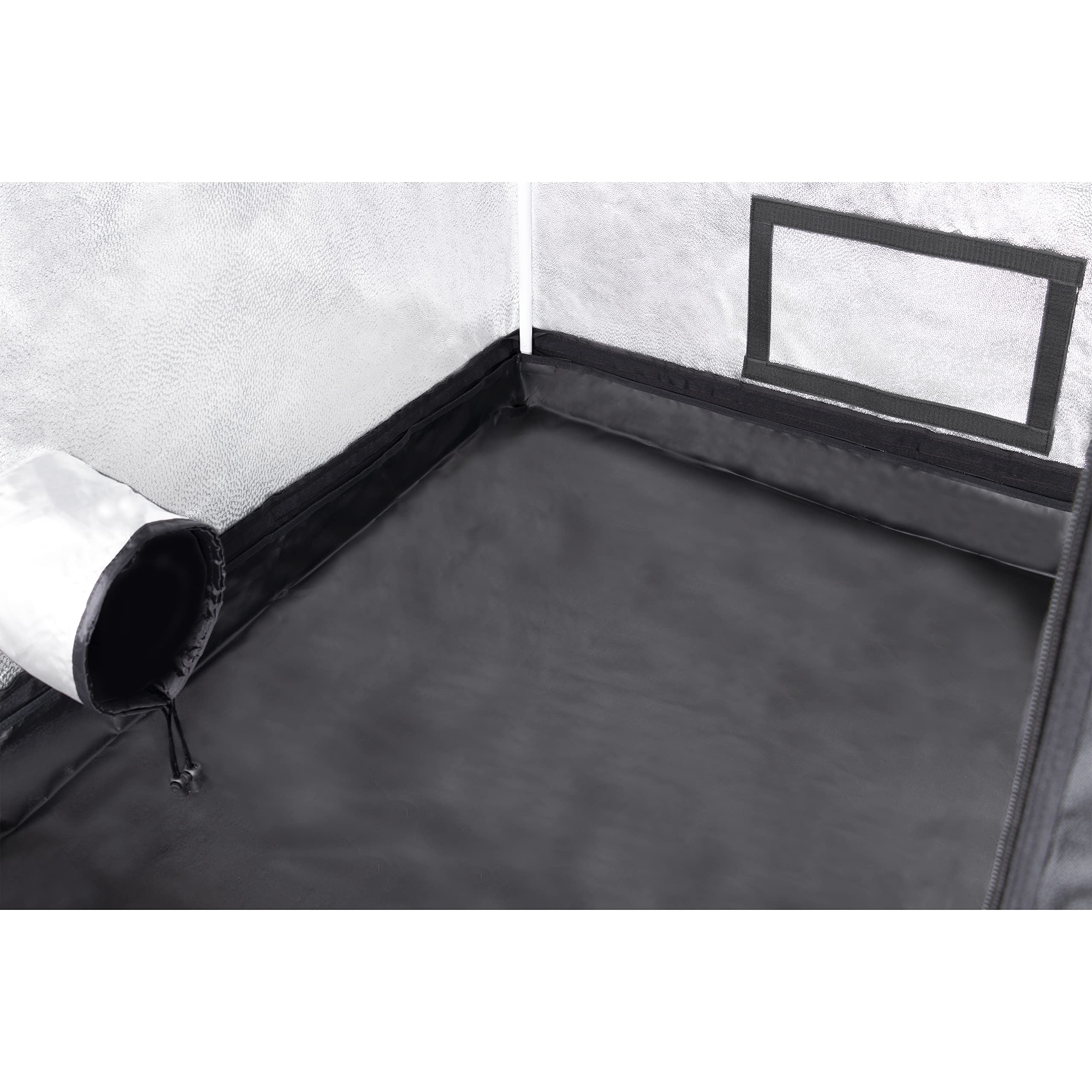 Garden HighPro Probox Basic grow box 80 x 80 x 160 cm 28 kg