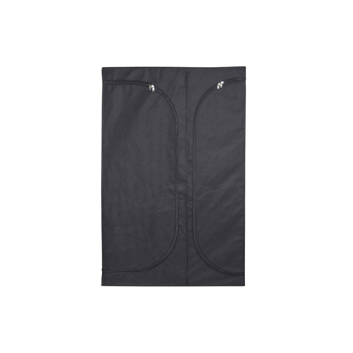 Garden HighPro PROBOX GROW TENTS PL grow box 100 x 60 x 160 cm Mylar 97%