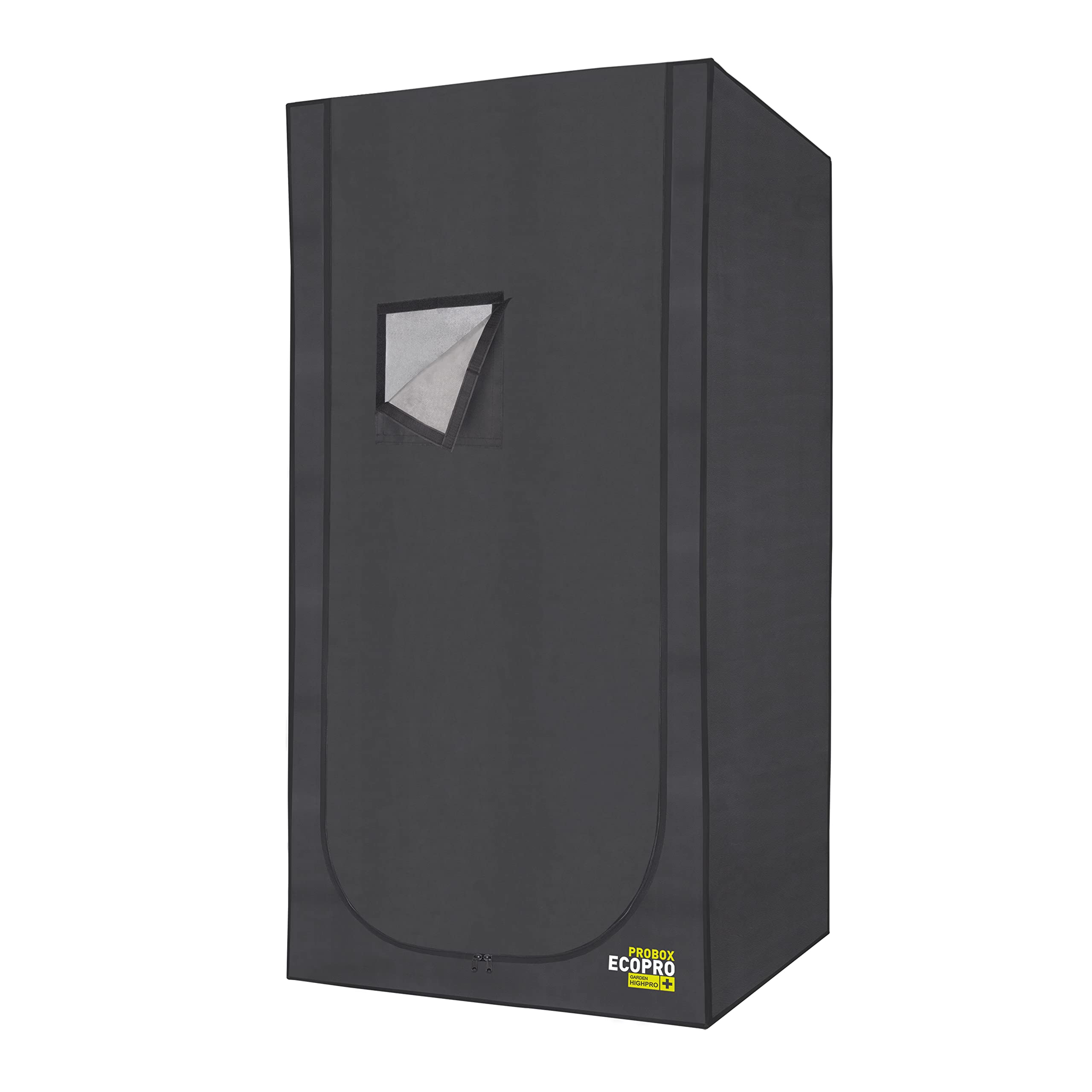 Garden HighPro PROBOX GROW TENTS ECOPRO Grow Box 60x60x140 cm 420D
