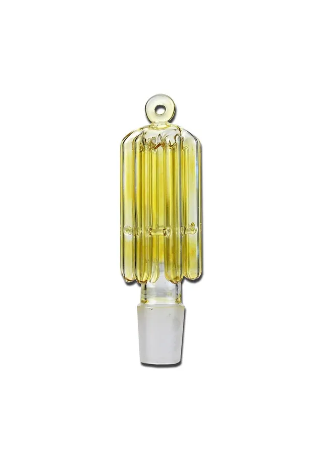 Blaze Glass Changeable Percolator Element 5-Arm percolatore 5 bracci