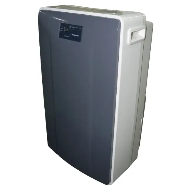 Pure Tent Controllo del clima Deumidificatore industriale DH-202B 20 L/giorno