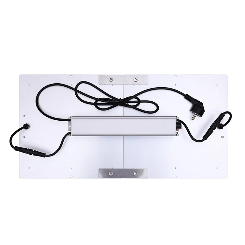 Pure Tent Sistemi a LED Fission LED V2.0 lampada LED 240 W dimmerabile