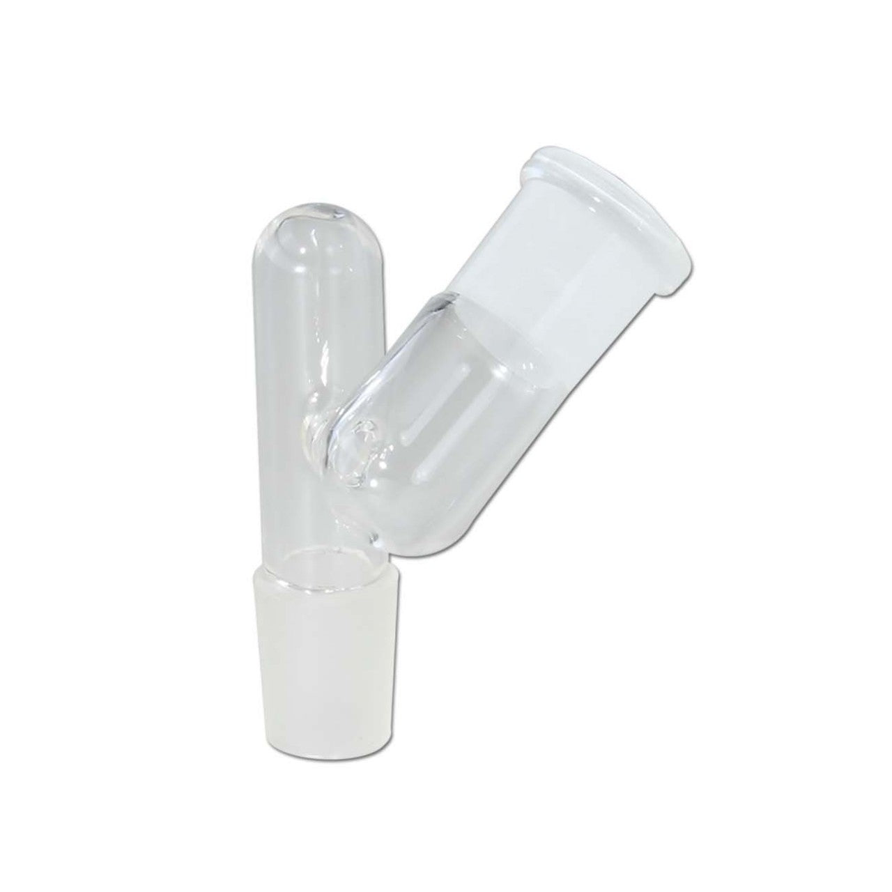 Plantadiscount Parafernalia Adapter Angle 45° adattatore per bong