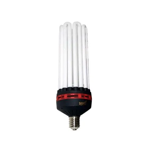 Superplant Illuminazione SUPERPLANT - CFL V2 250W AGRO - 2100°K lampada CFL per fioritura