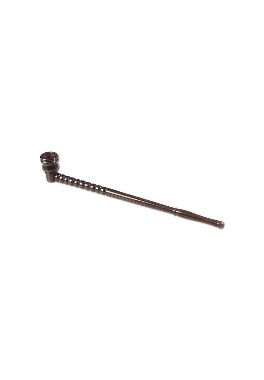 Plantadiscount Parafernalia Ebony Pipe pipa smontabile in ebano