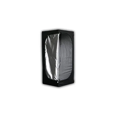 MAMMOTH Grow Box LITE 60 + 60X60X140 grow box 1 pezzo Mylar 190D Silver