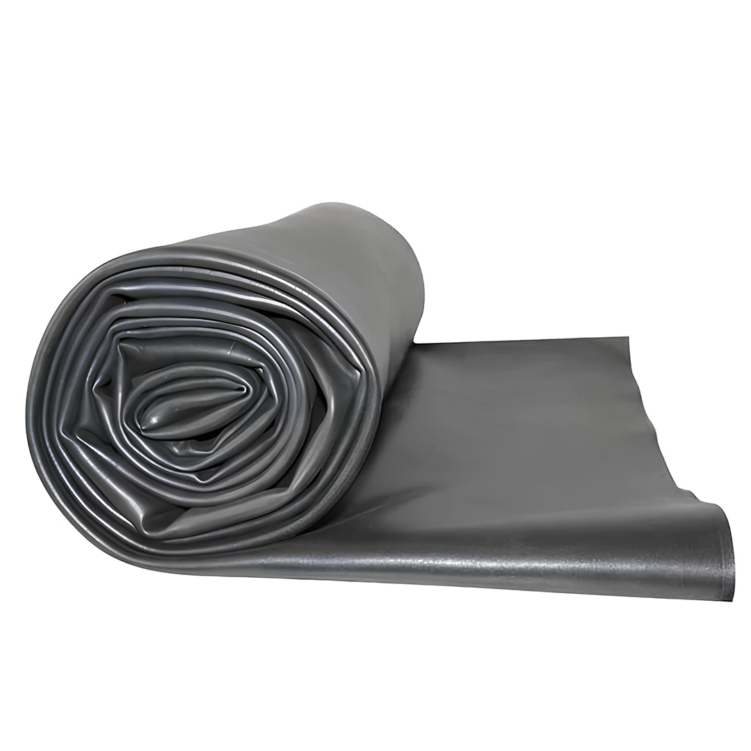 Aquaponic Design teli PVC/EPDM Telo EPDM per biolaghi e biopiscine 1 mm
