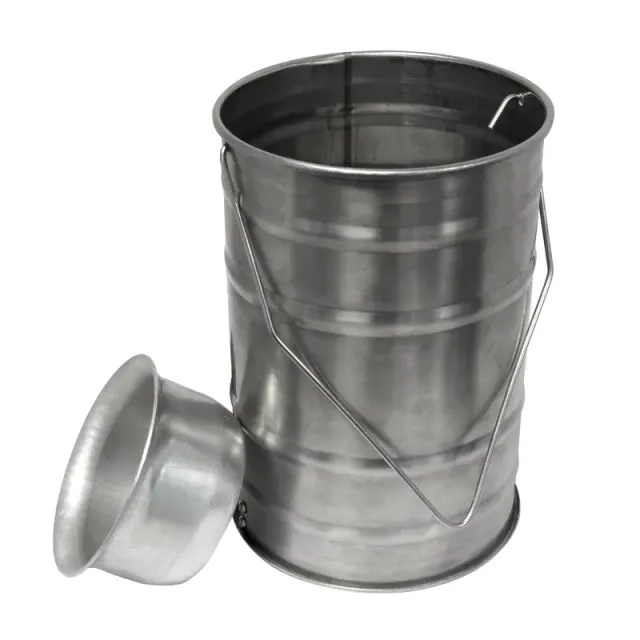 Pure Tent Strumenti di coltivazione Bruciatore di zolfo antifunghi