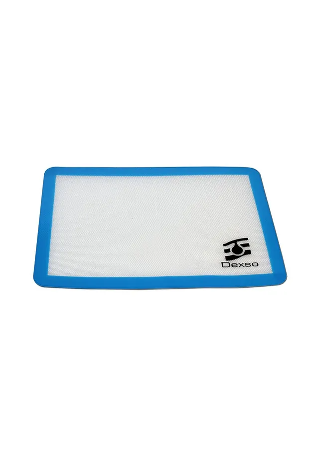 Dexso Parafernalia Silicone Pad big tappetino in silicone
