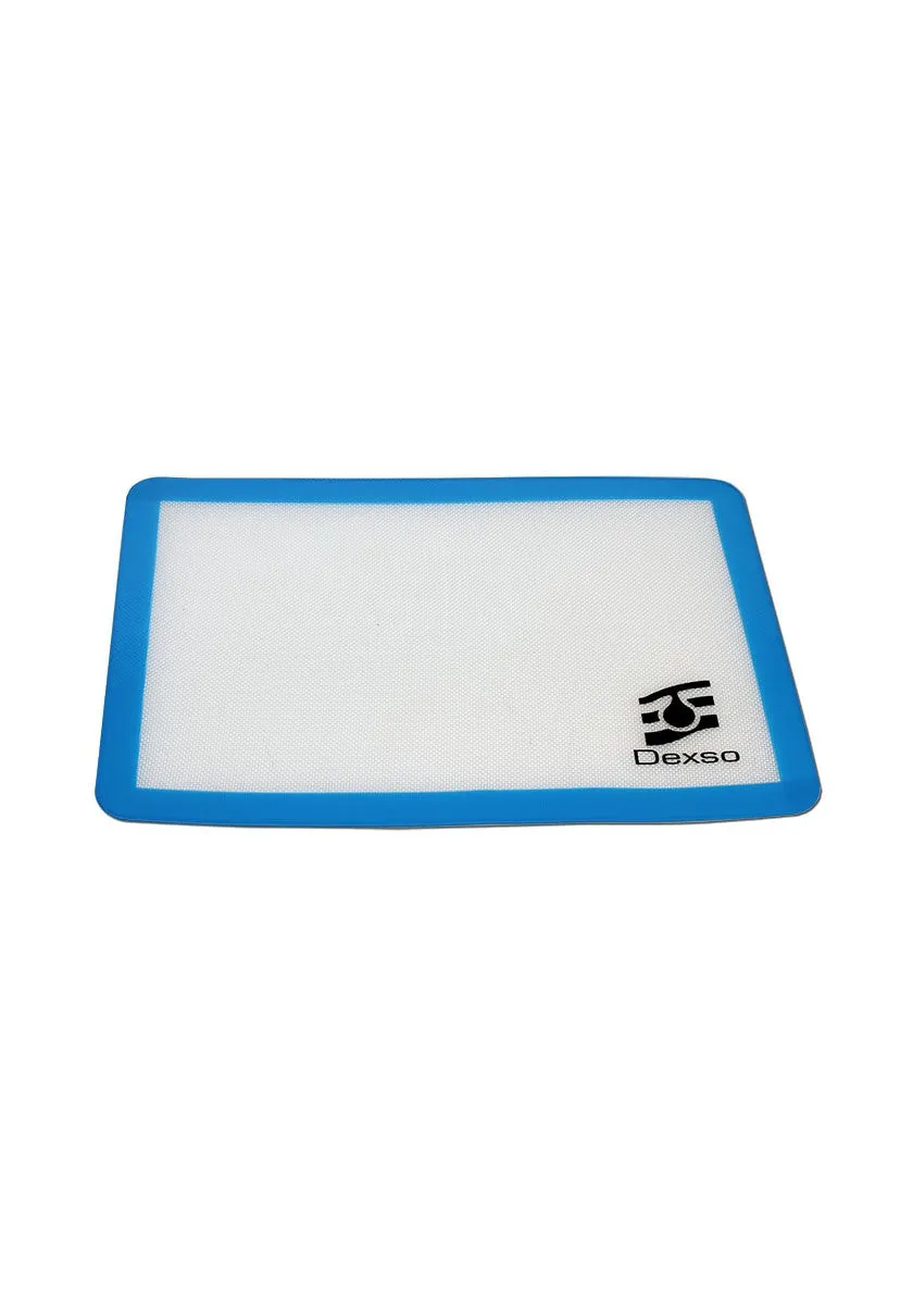 Dexso Parafernalia Silicone Pad big tappetino in silicone