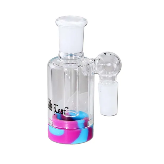 Black Leaf Parafernalia Reclaim Catcher mini per bong