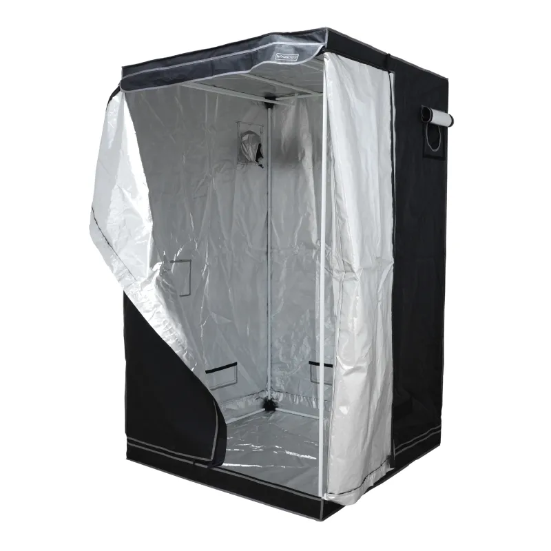 Grow Box Pure Tent v2.0 grow box Mylar 400D