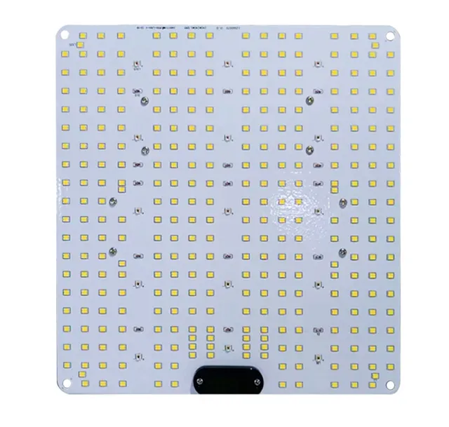 Ortoled Quantum board MINI Little Monster Quantum Board Full Cycle Dimmerabile 100W lampada LED