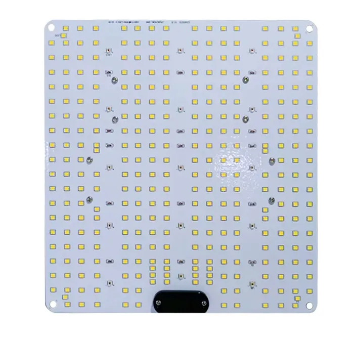 Ortoled Quantum board MINI Little Monster Quantum Board Full Cycle Dimmerabile 100W lampada LED