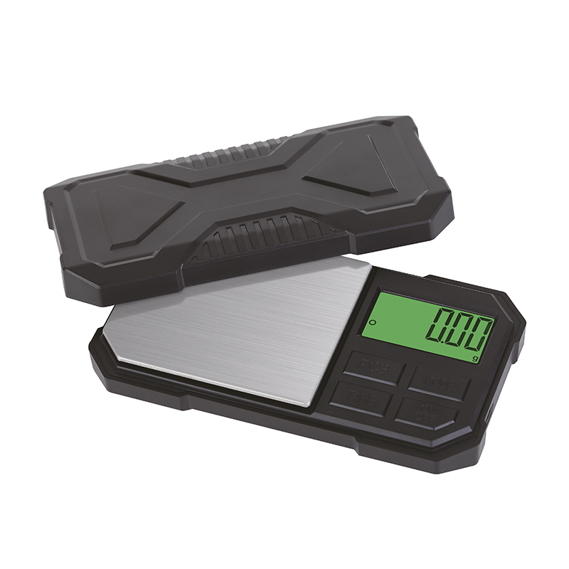 Pure Tent Bilance Pure Scale Featherweight bilancia digitale compatta