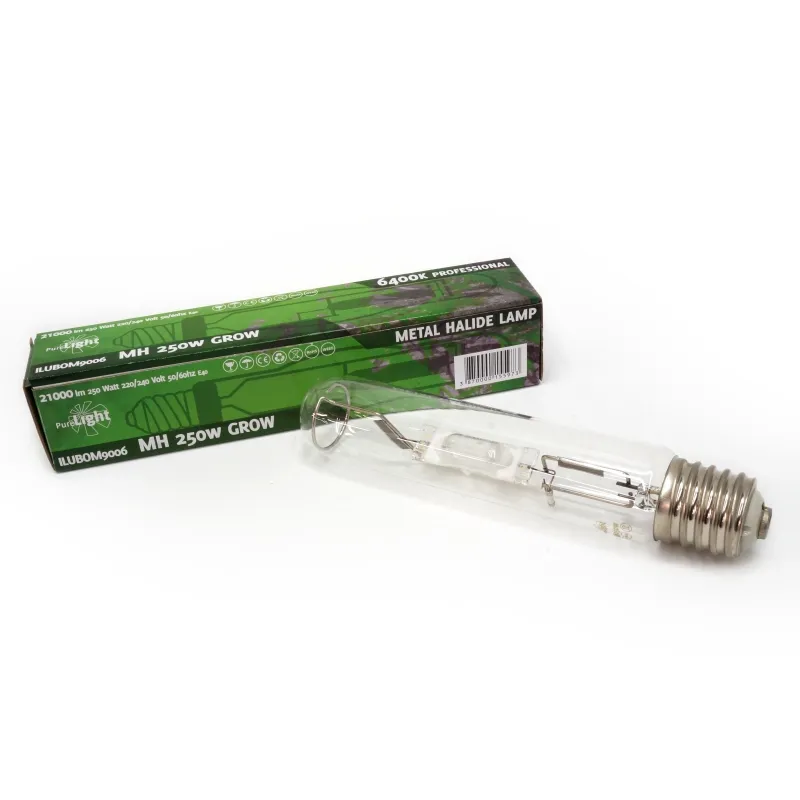 Pure Tent Lampadine Pure Light MH Grow lampadina per crescita