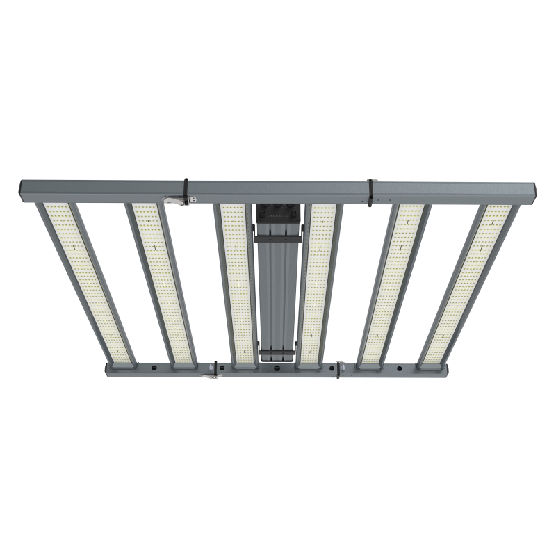Pure Tent Sistemi a LED Pure Led EXPERT lampada LED 720W con canale UV dimmerabile
