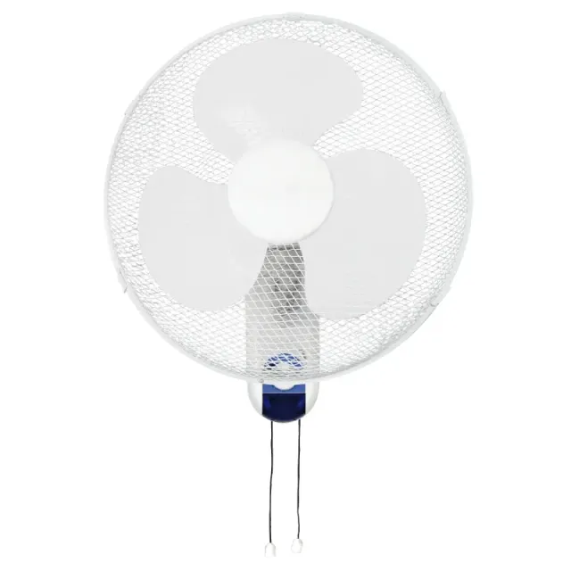 Pure Tent Controllo del clima Ventilatore da parete Typhoon 40 cm 40 W