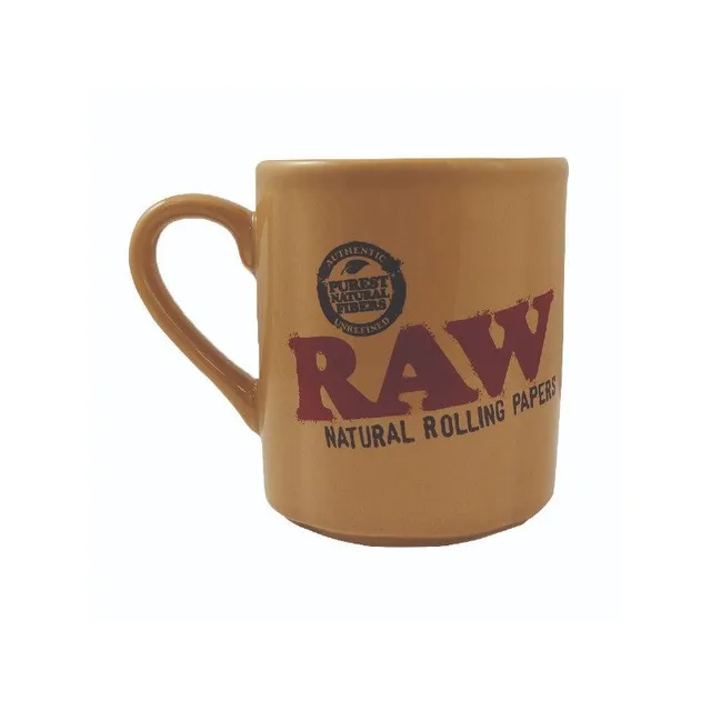 Plantadiscount Parafernalia RAW Ceramic Coffee Mug 3740 tazza in ceramica