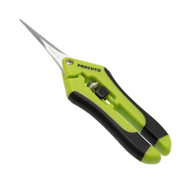 Garden HighPro PROCUT forbice tagliaerba dritta in acciaio inox