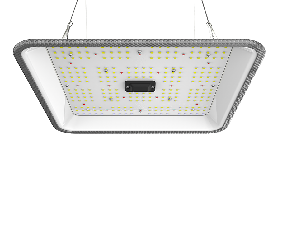 Ortoled Quantum board MINI Quantum Full Cycle 60W Samsung lampada LED