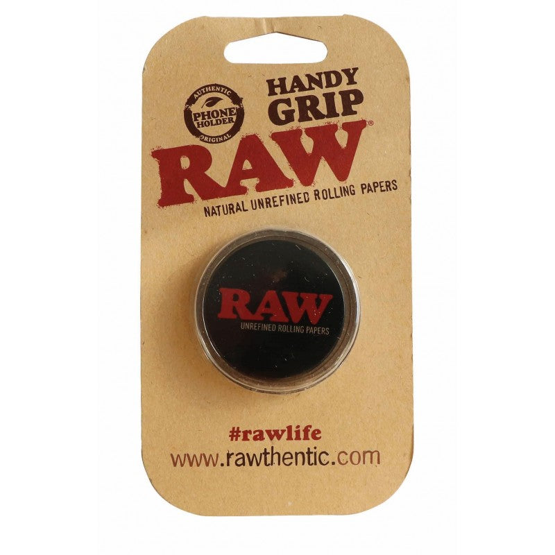 RAW Parafernalia Handy Grip Phone Stand supporto telefono