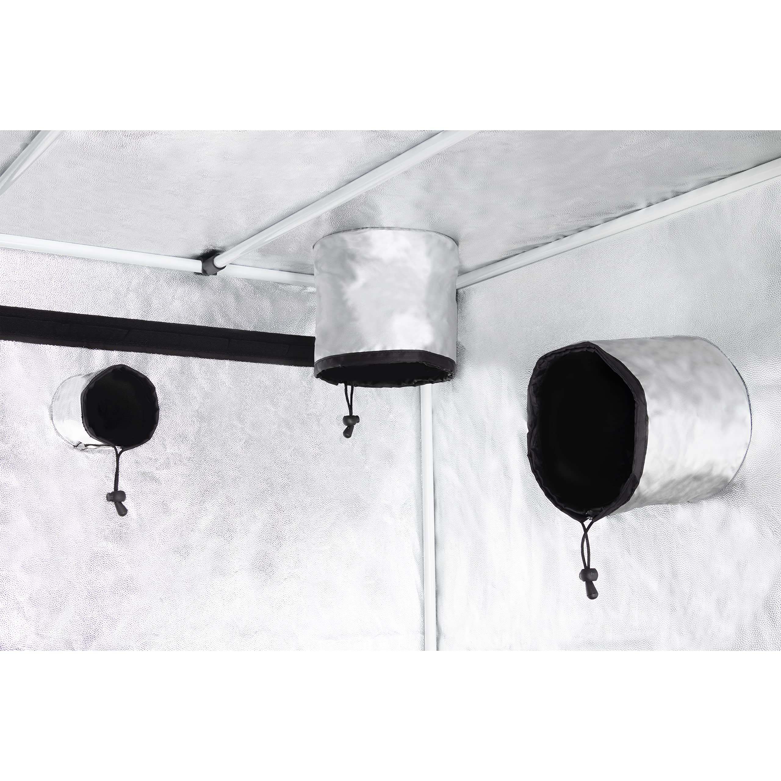 Garden HighPro Probox Basic grow box 80 x 80 x 160 cm 28 kg