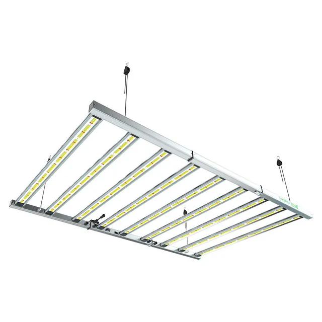 Pure Tent Sistemi a LED Lazerlite Pro 1080W 3.1 lampada LED 3,1 μmol/J