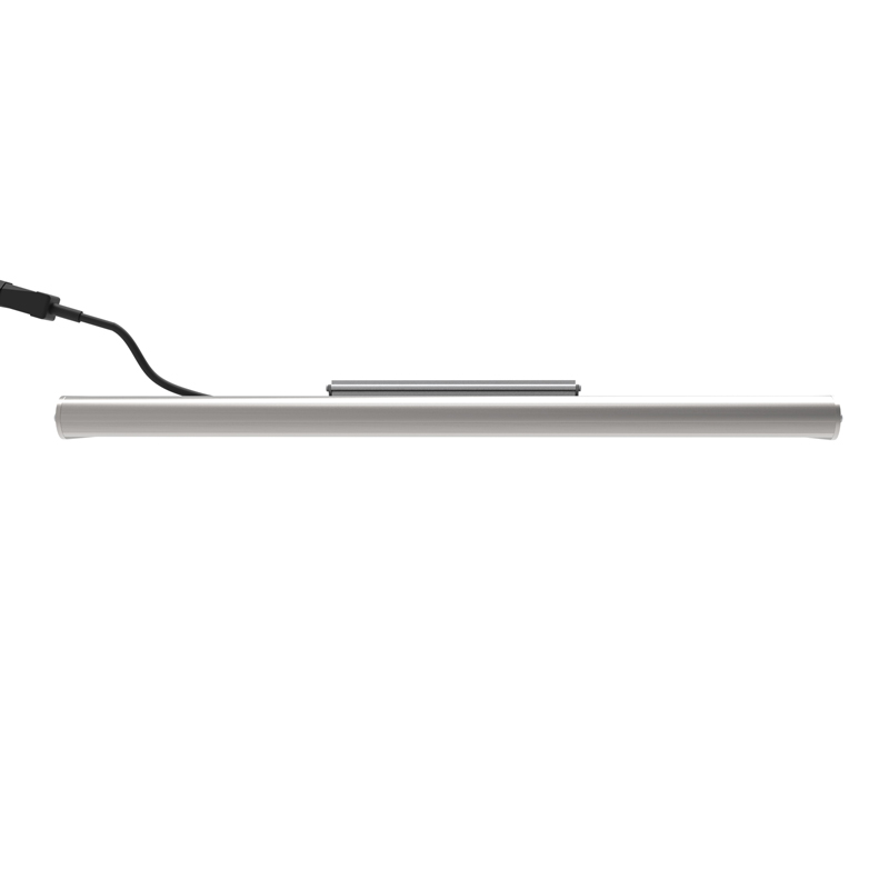 Ortoled Quantum Board EVO lampada LED Samsung 240W 2,7 µmol/J