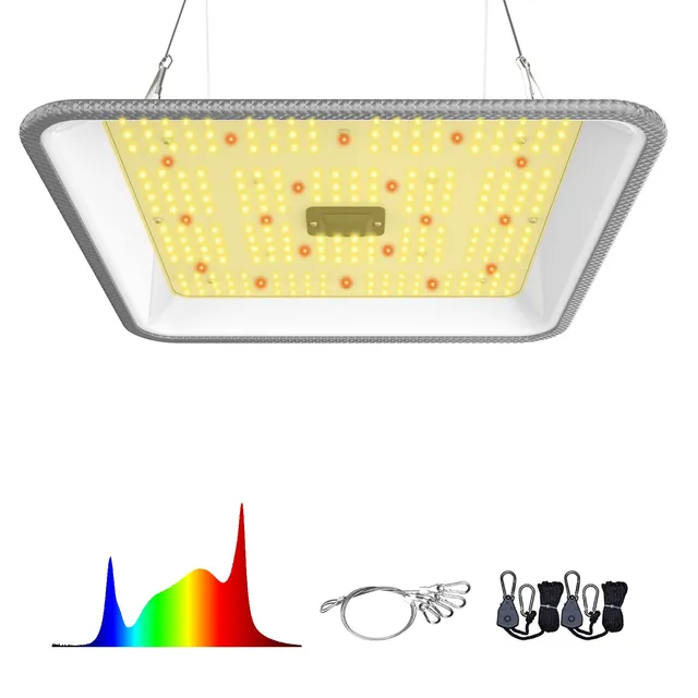 CTLite FC-600 lampada LED coltivazione 60 W full spectrum