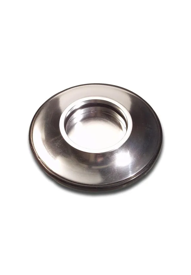 Plantadiscount Parafernalia Al. base per bong in alluminio Ø 50,8 mm
