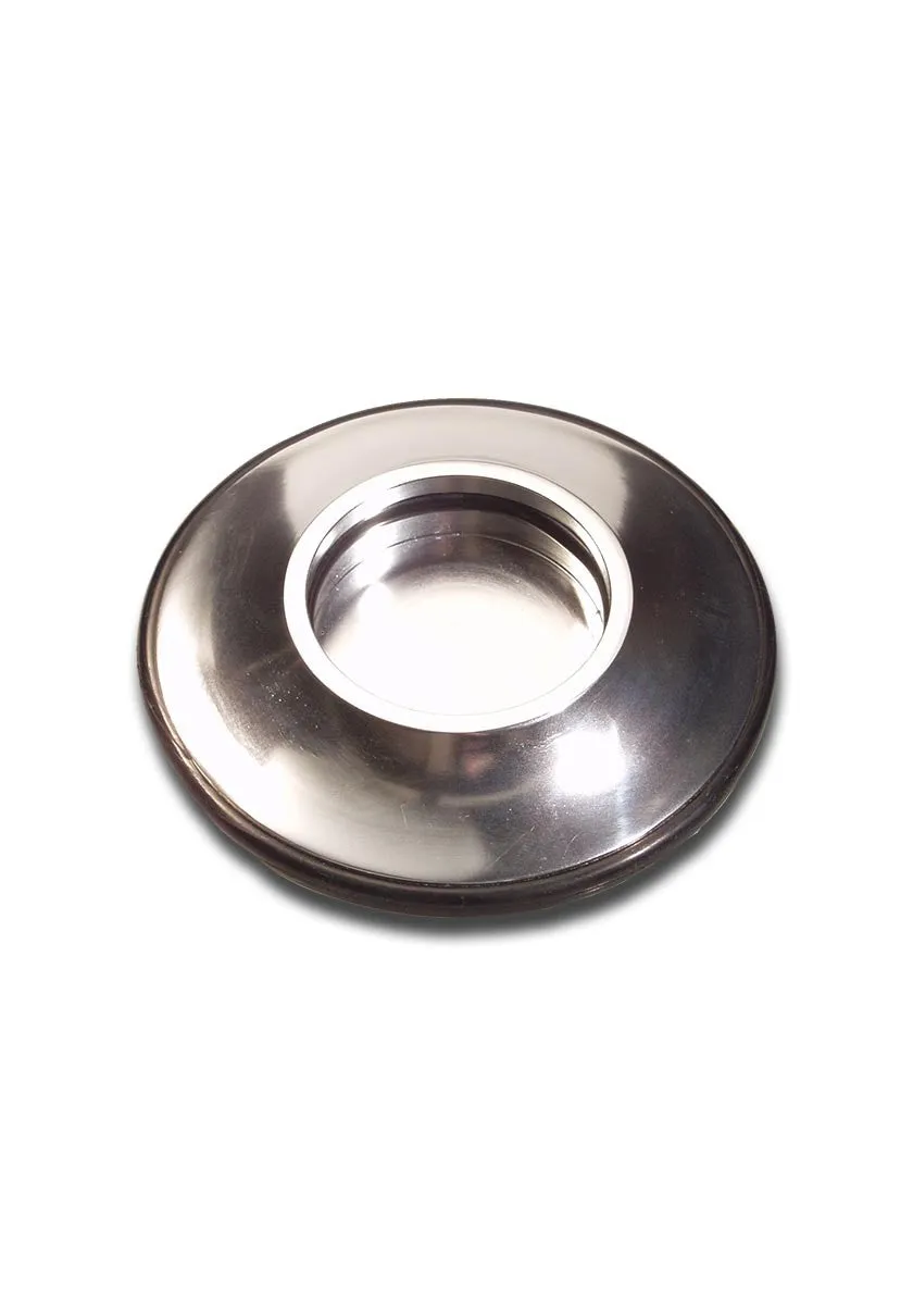 Plantadiscount Parafernalia Al. base per bong in alluminio Ø 50,8 mm