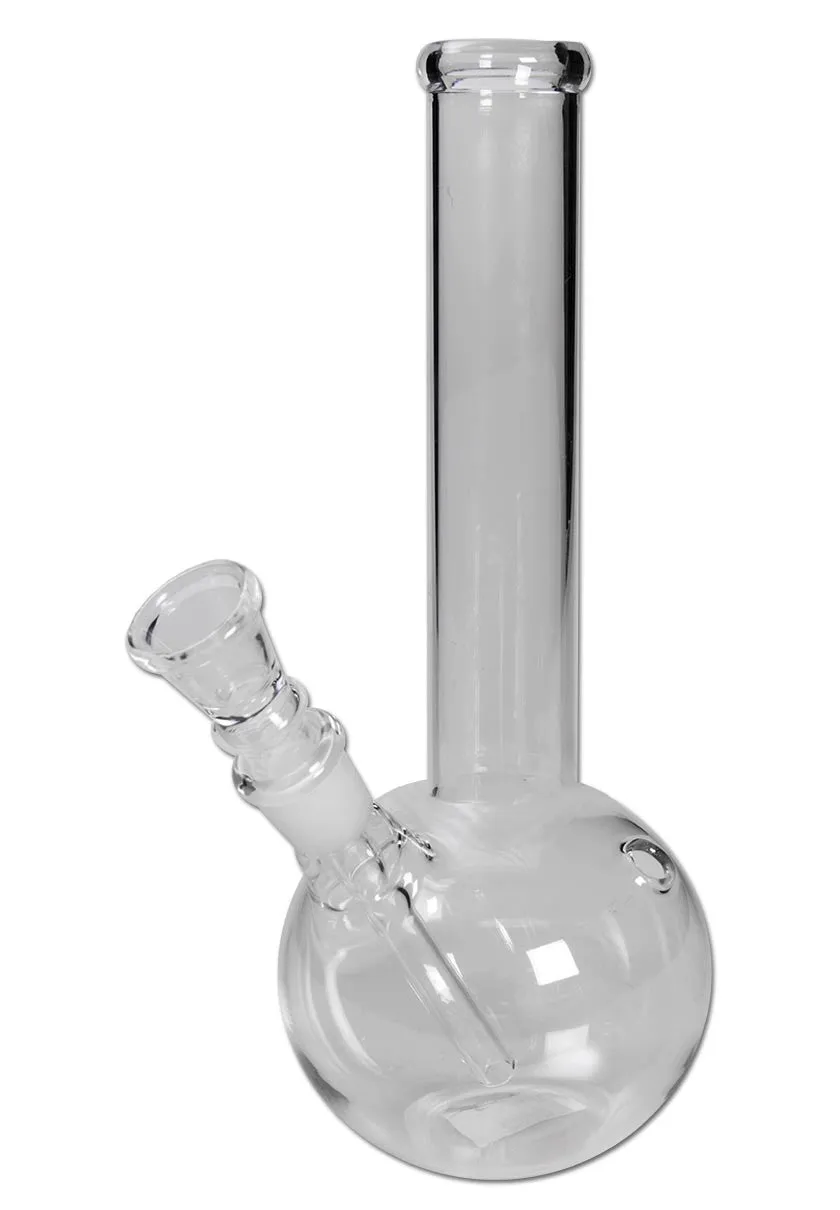 Glass Bong small bong in vetro con chillum