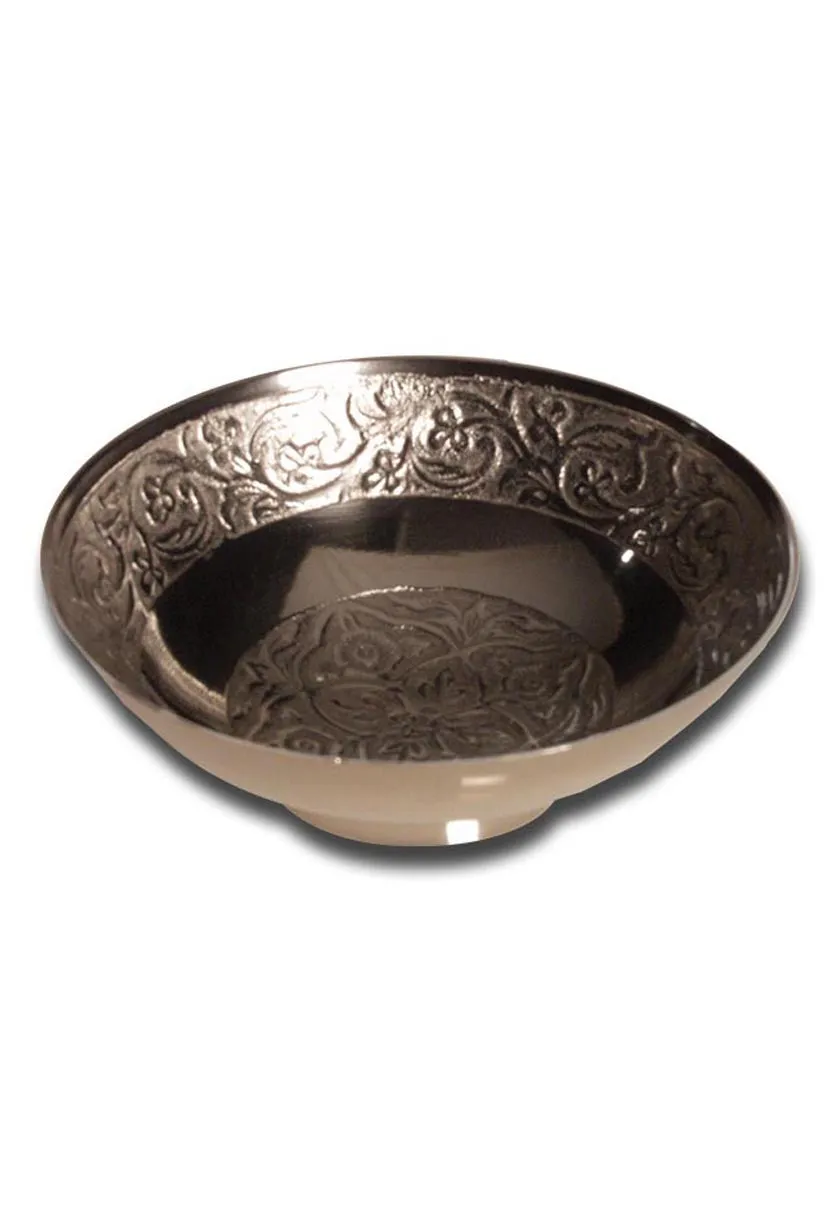 Plantadiscount Parafernalia Mixing Bowl metal ciotola in metallo