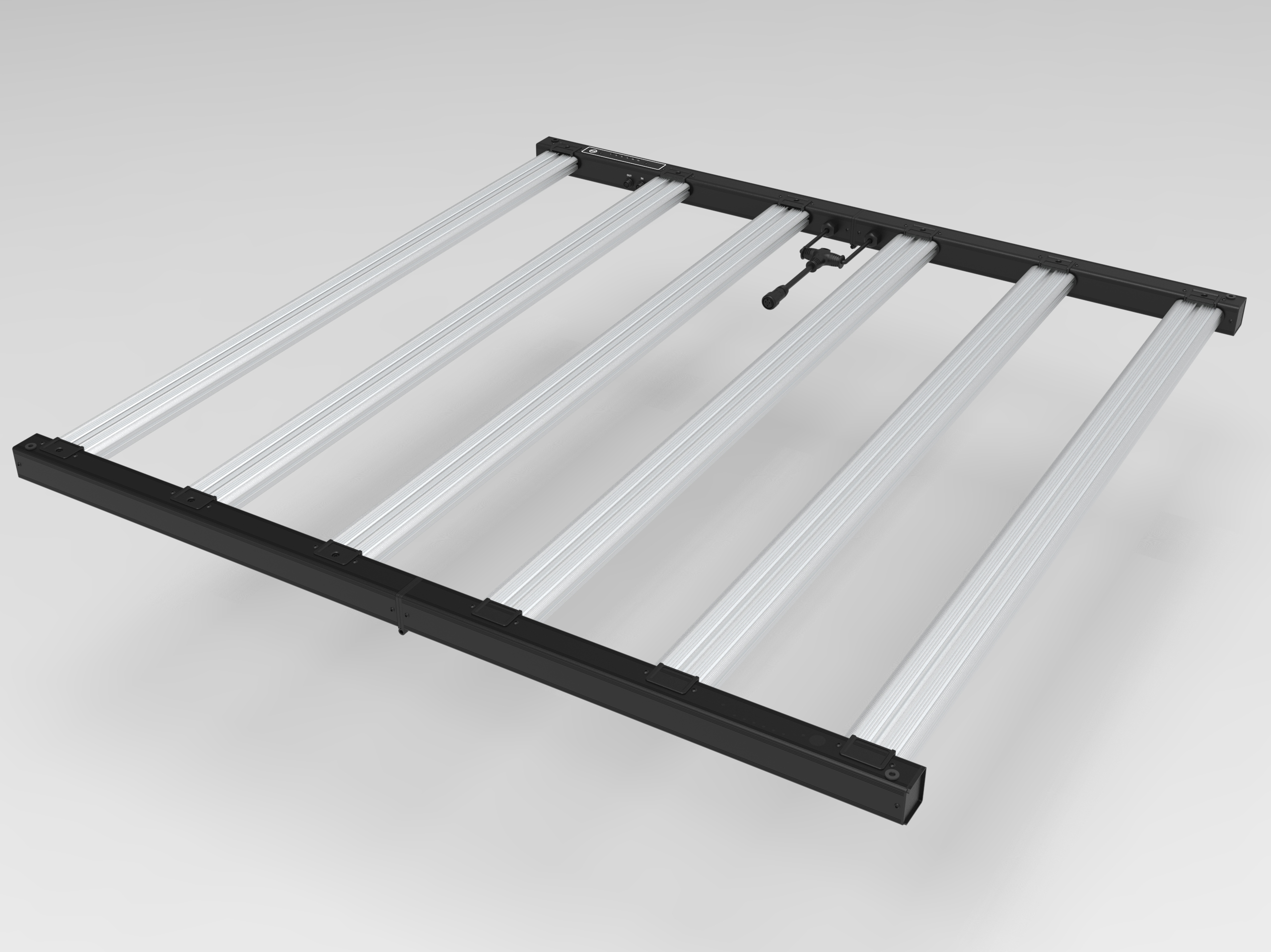 Ortoled S Line ECO 720W lampada LED 720 W dimmerabile